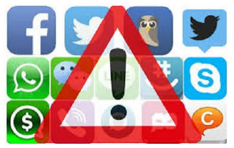 REDES
